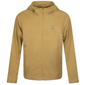 Utility Jacket Khaki