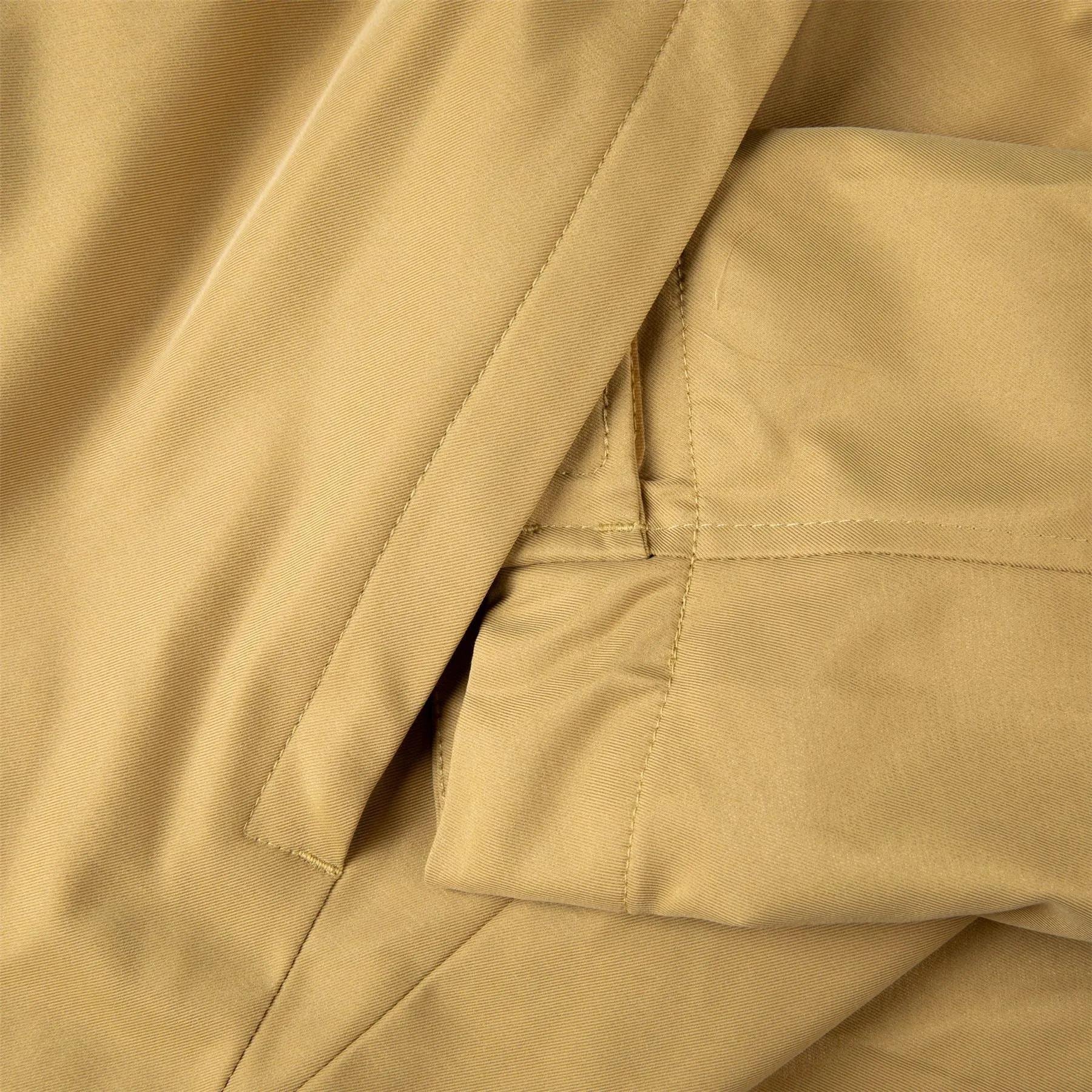 Utility Jacket Khaki