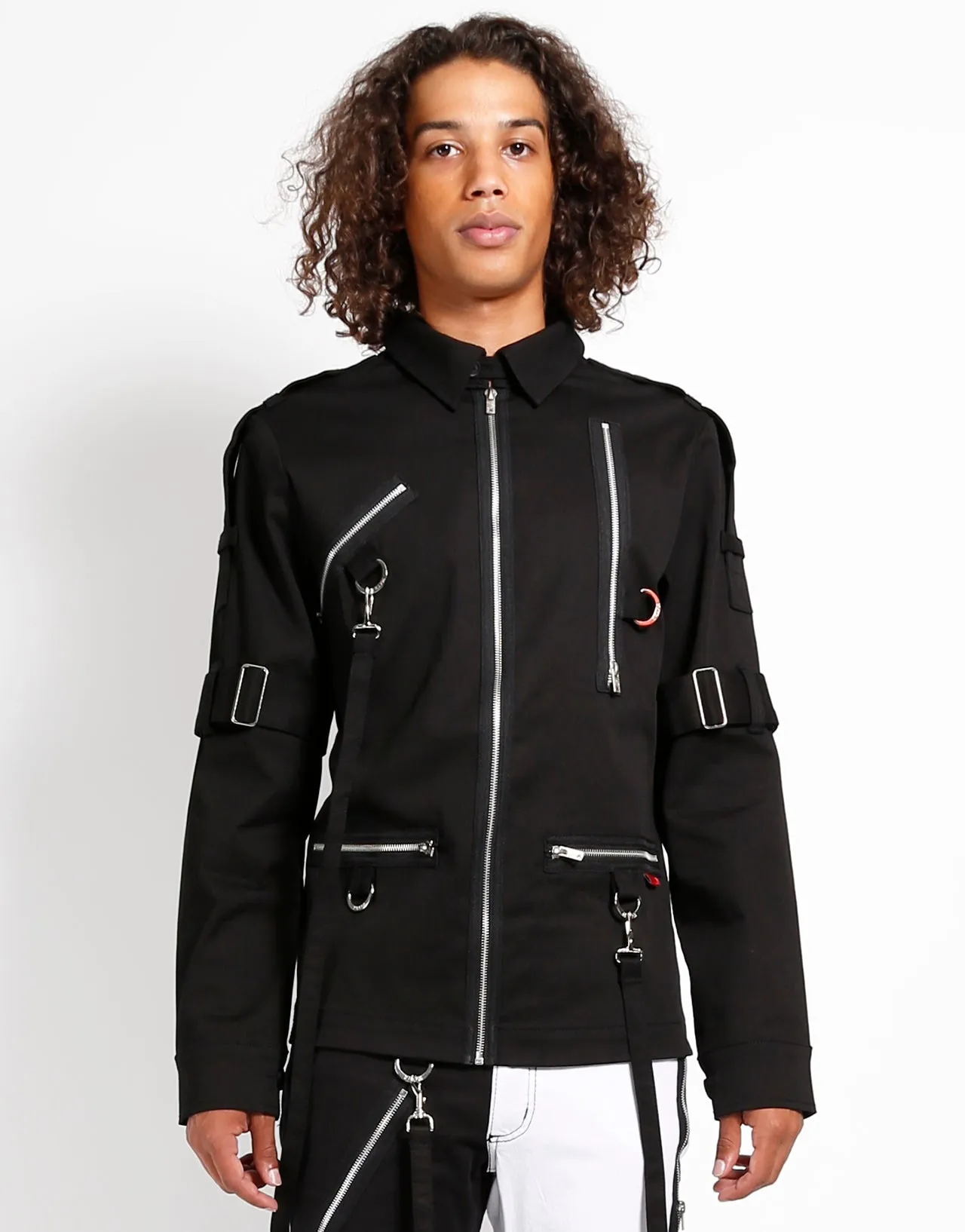 Utility Jacket