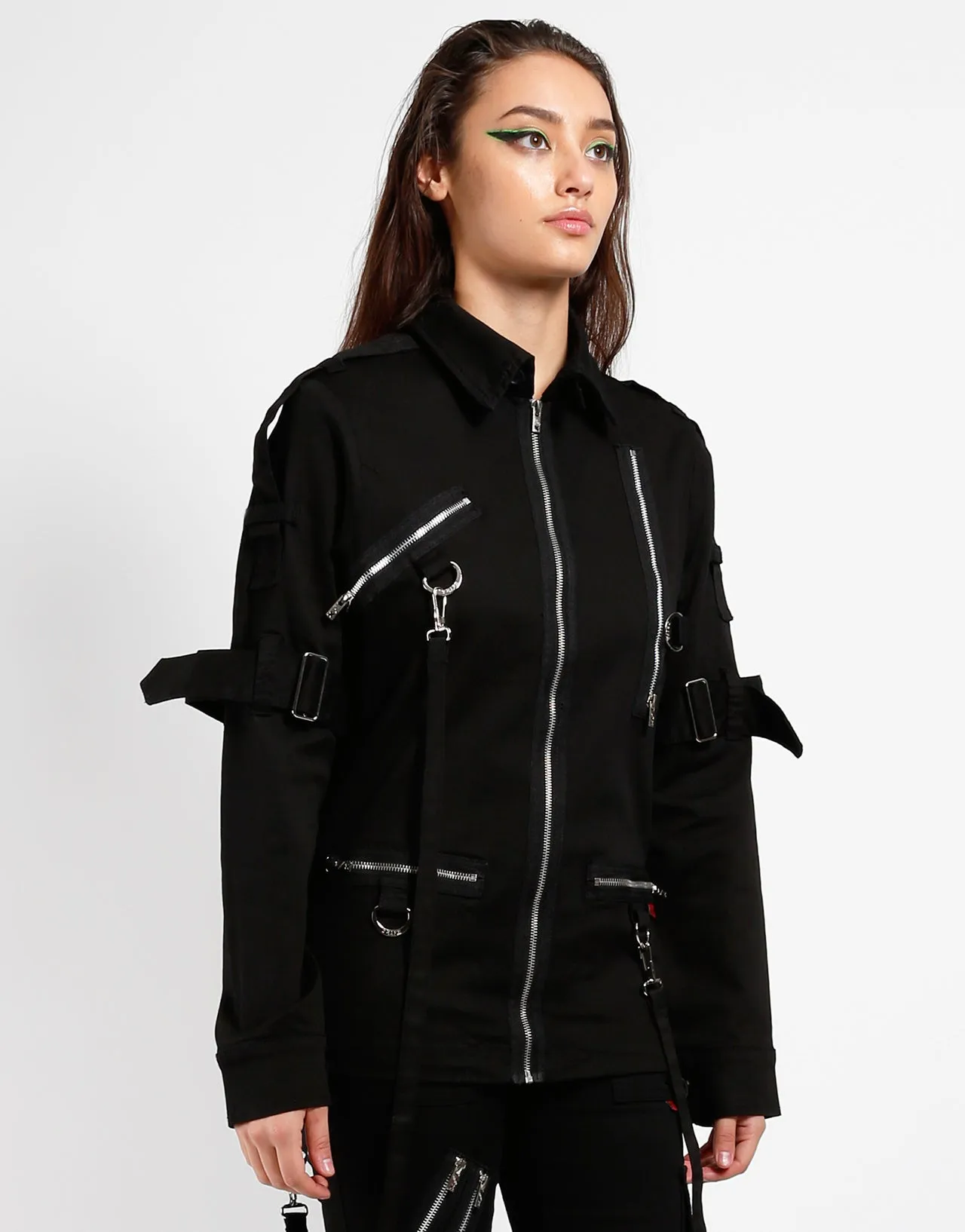Utility Jacket