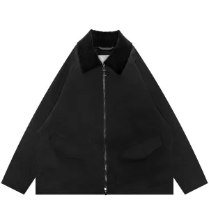 UTILITY JACKET