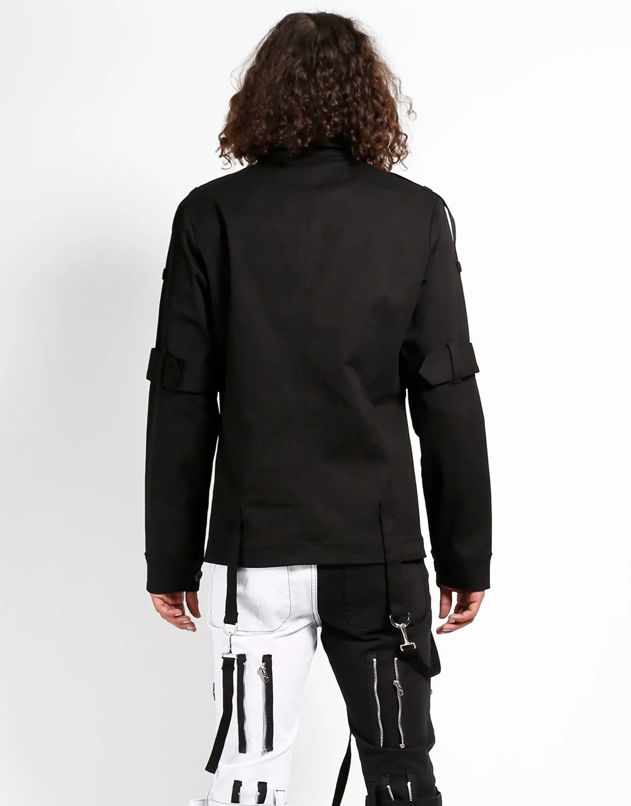 Utility Jacket