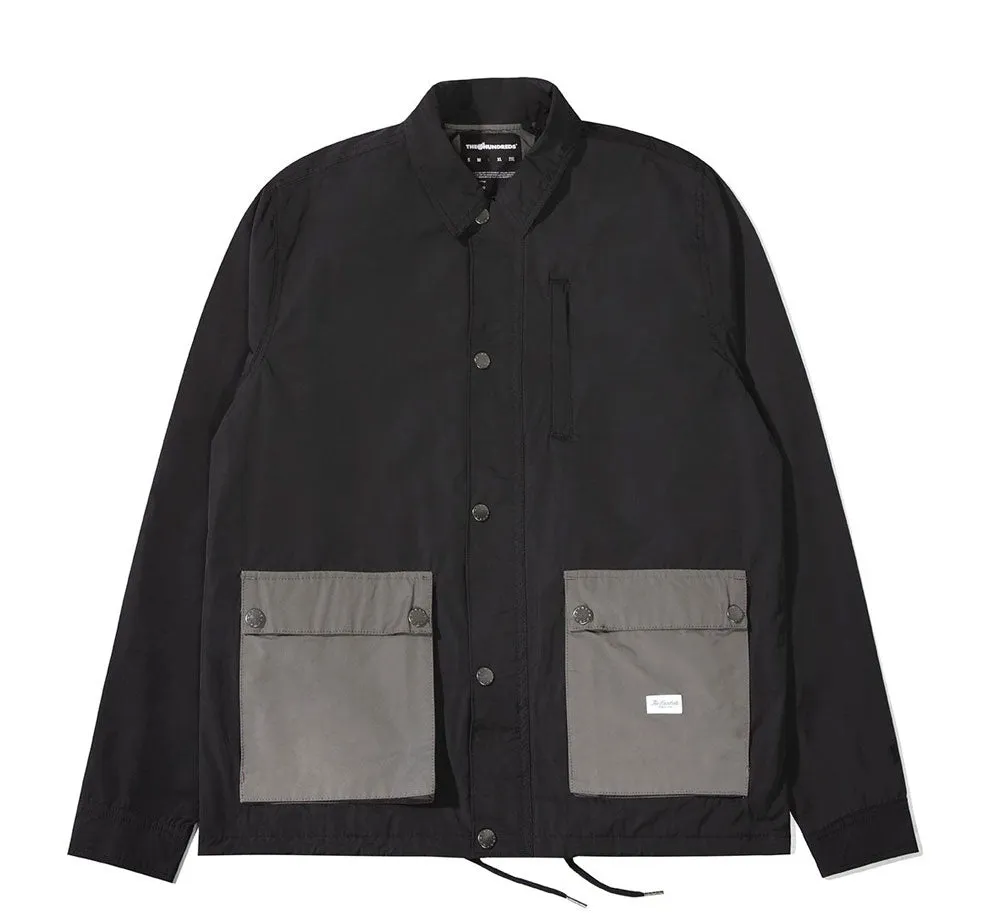 UTILITY JACKET