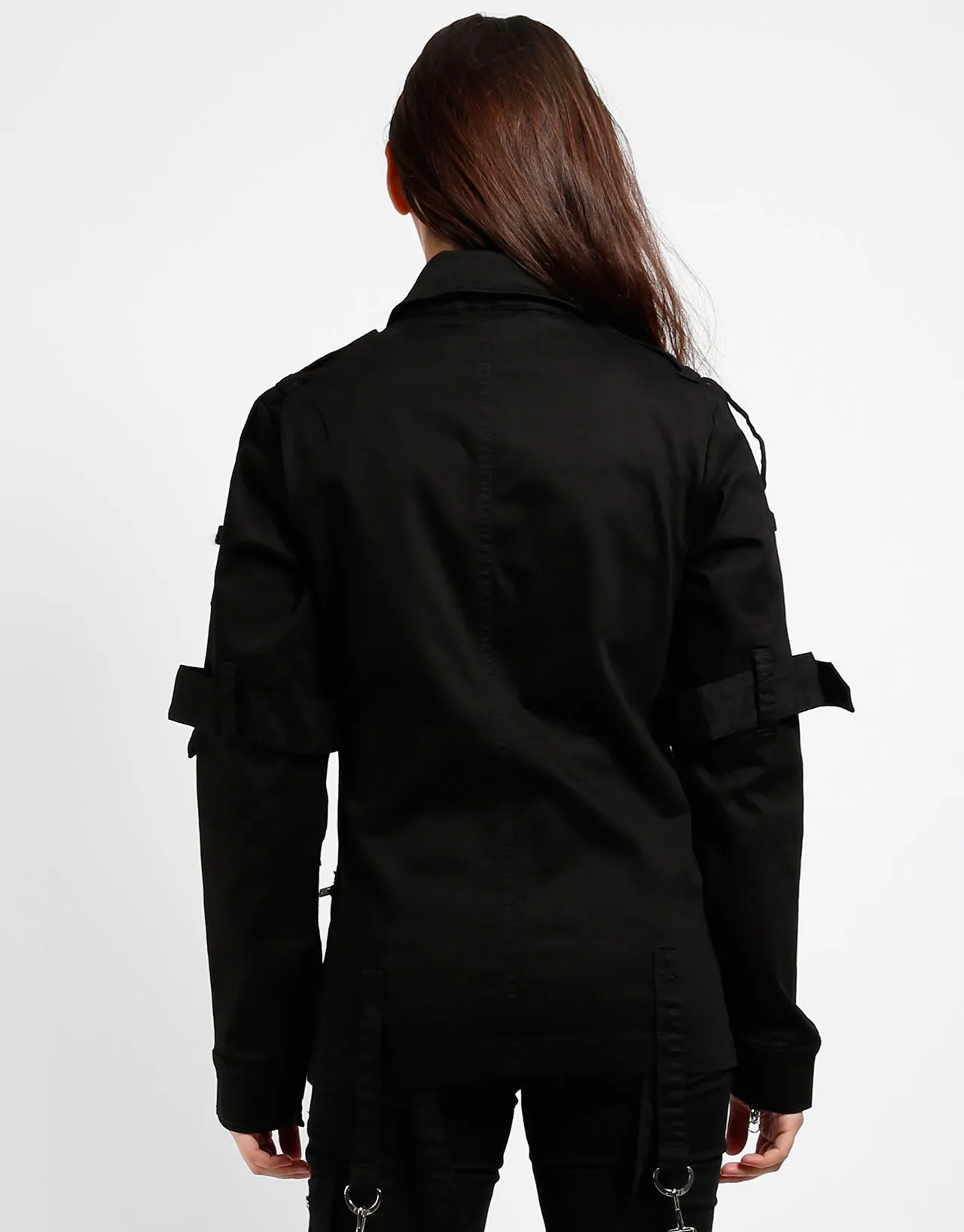 Utility Jacket