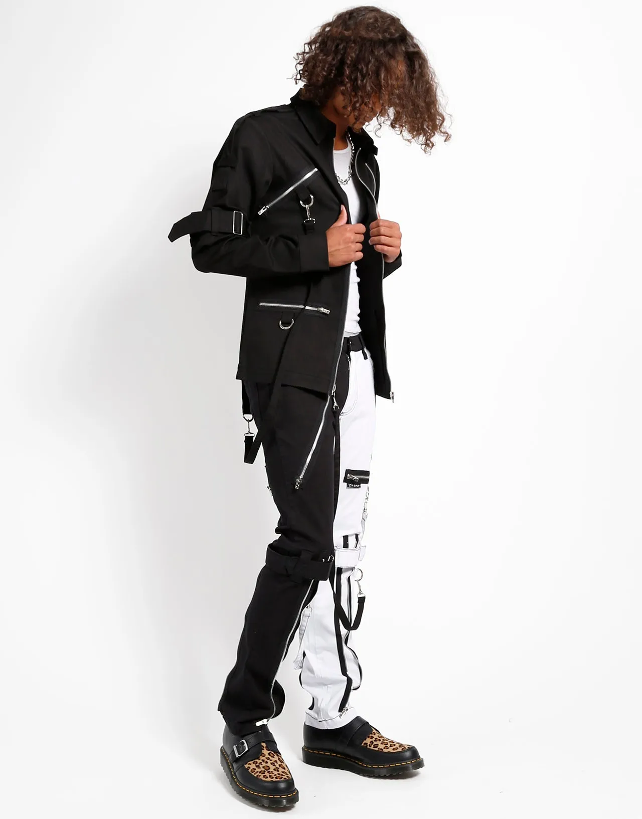Utility Jacket