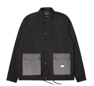 UTILITY JACKET