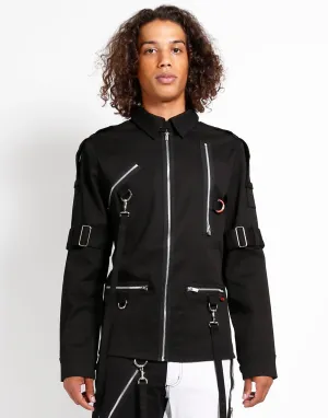 Utility Jacket