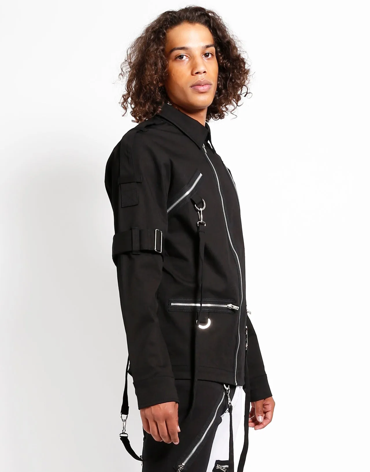Utility Jacket