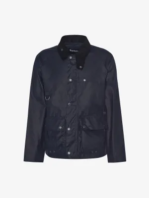 Utility Spey Waxed Jacket