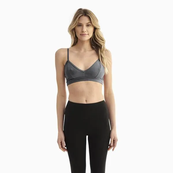 V-Bra Top