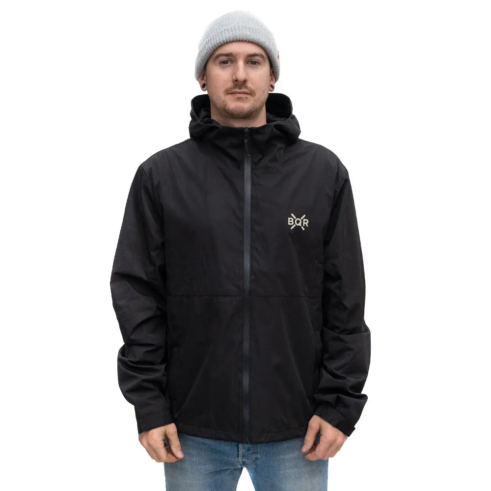 V4 Windbreaker