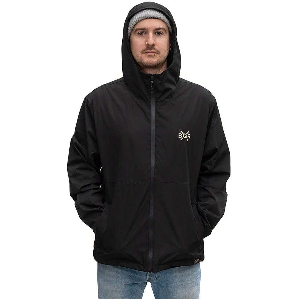 V4 Windbreaker
