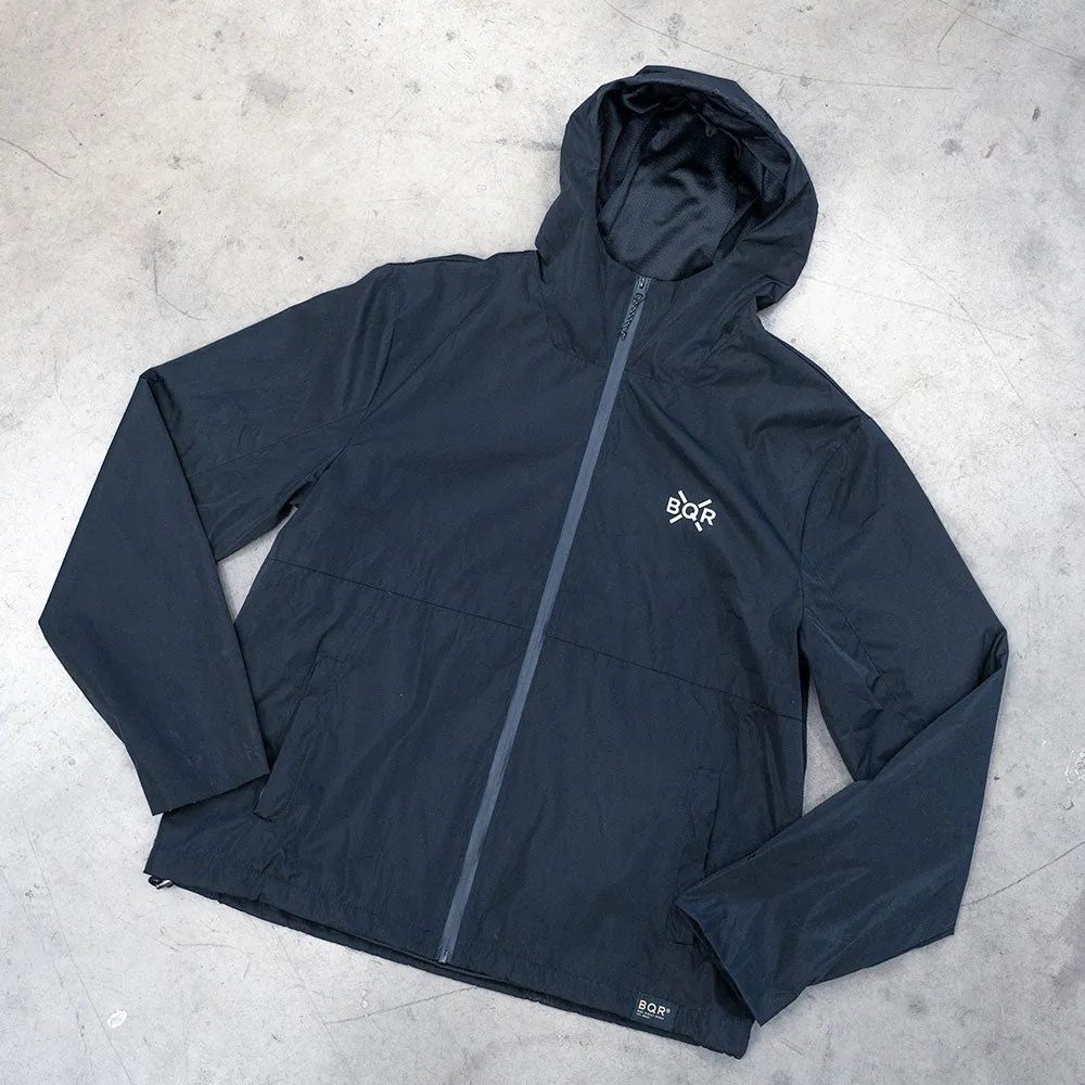 V4 Windbreaker