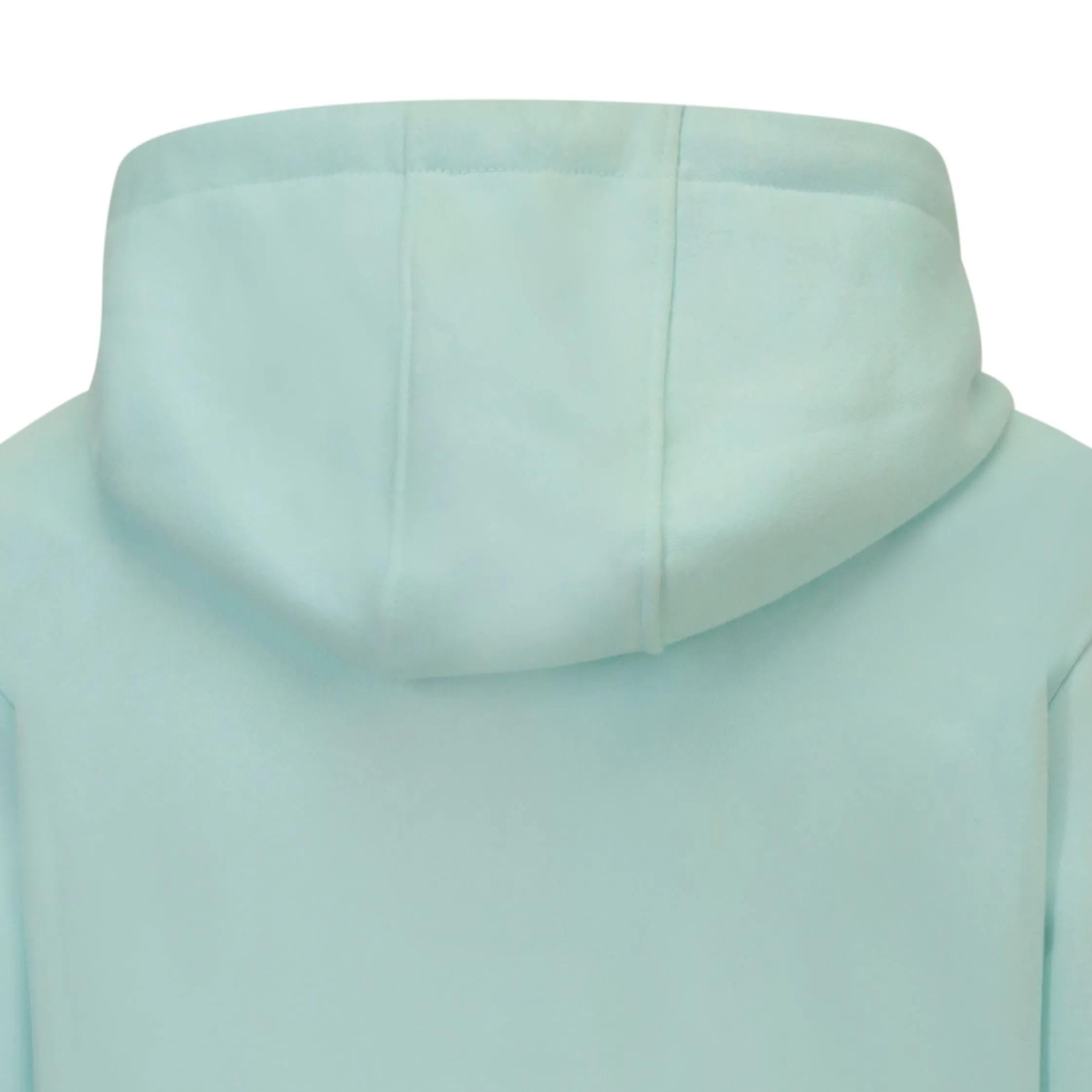 Validate Sophia Zip-Up Hoodie Blue