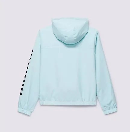 VANS W KASTLE CHECK ME JACKET