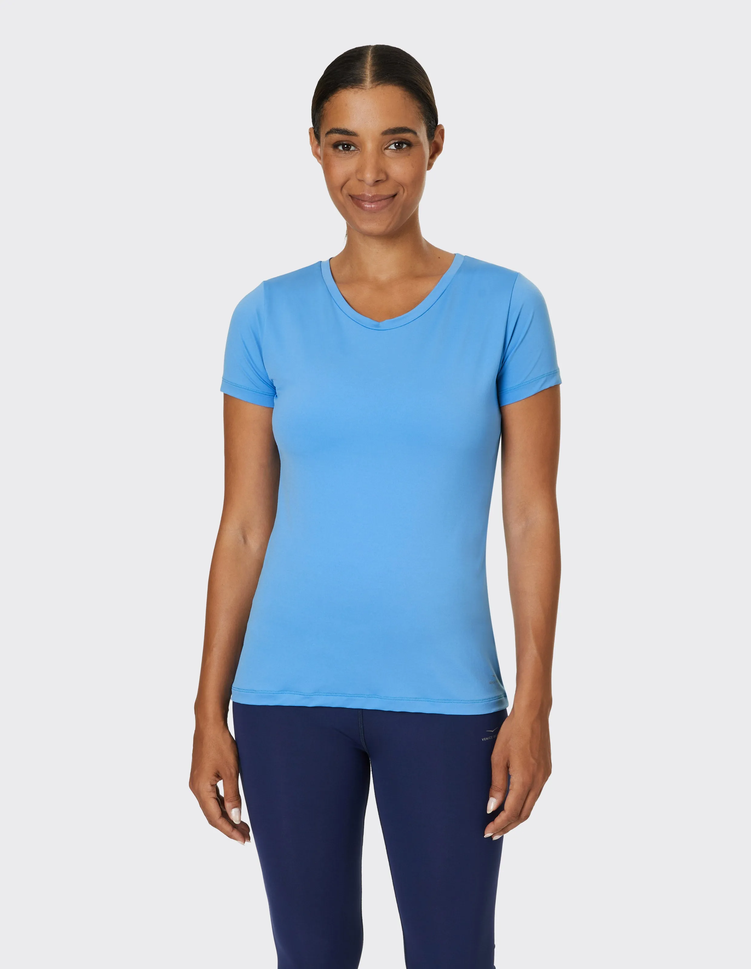VB_Deanna DL T-Shirt