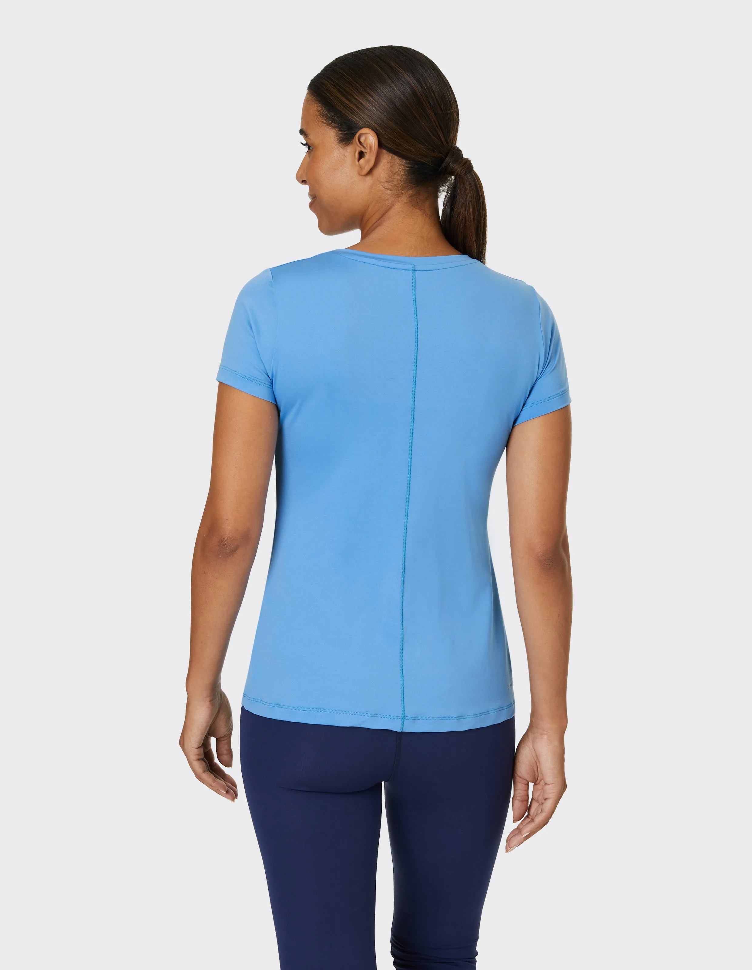 VB_Deanna DL T-Shirt
