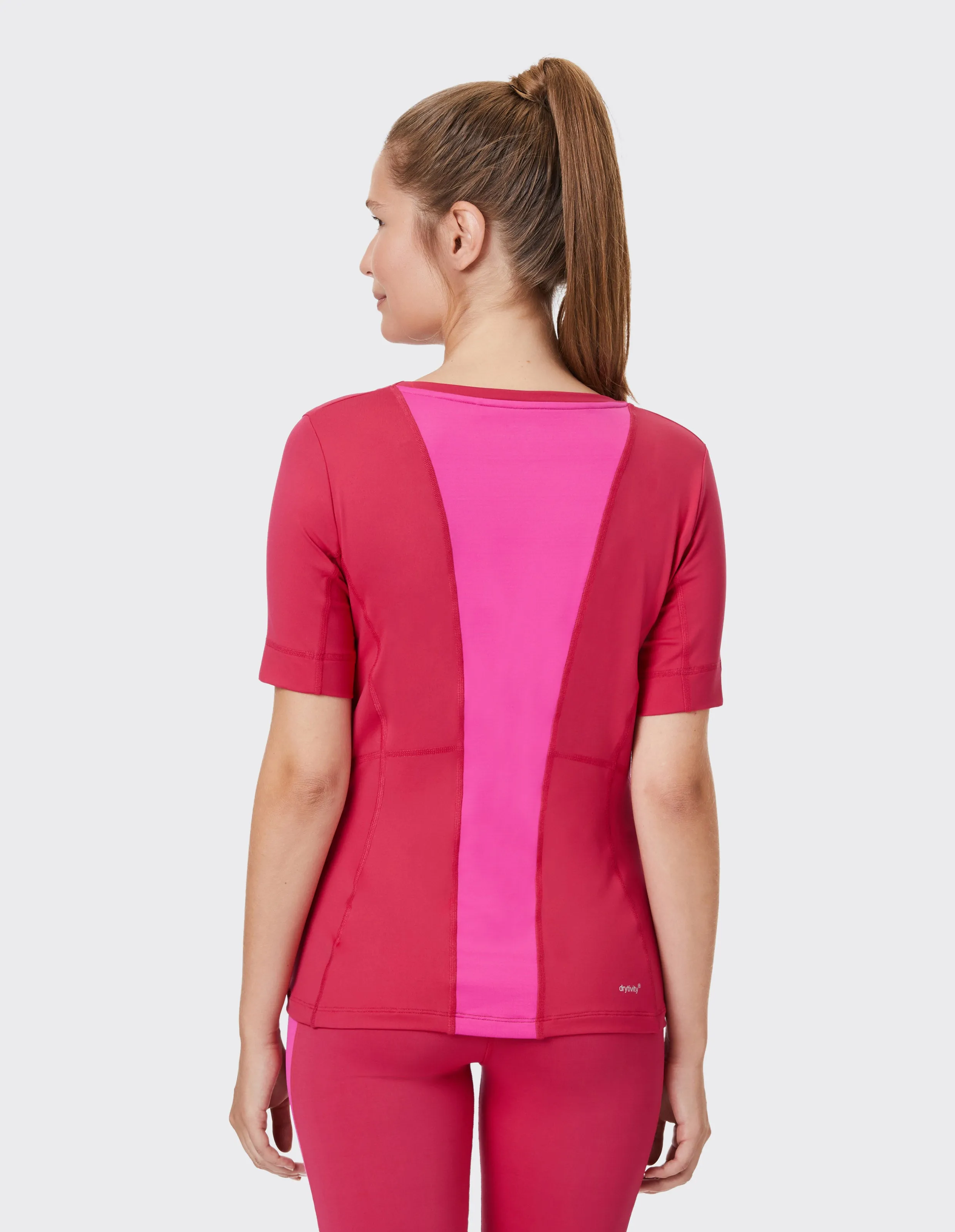 VB_Phoebie D T-Shirt