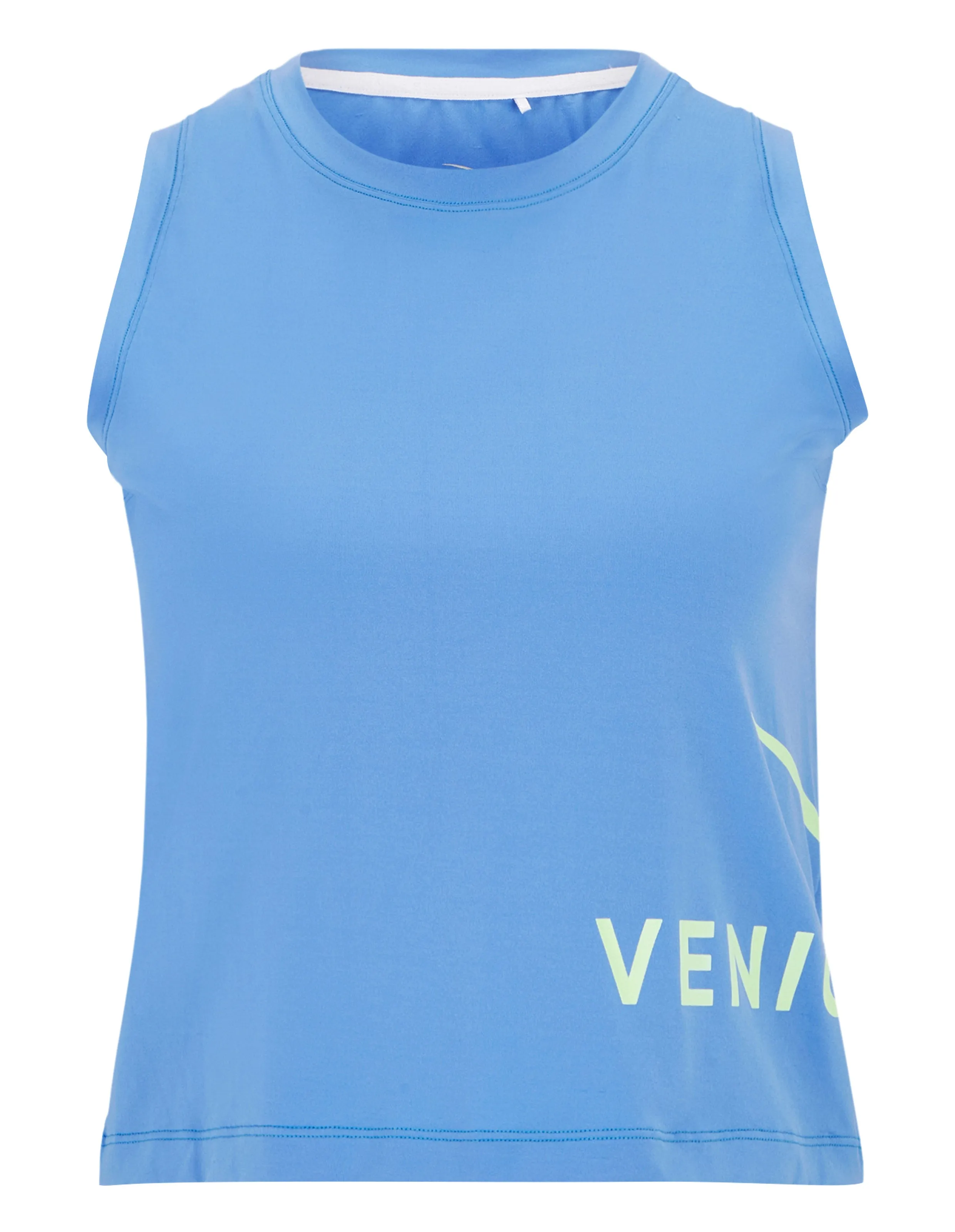 VB_Yael DL 01 Tank Top