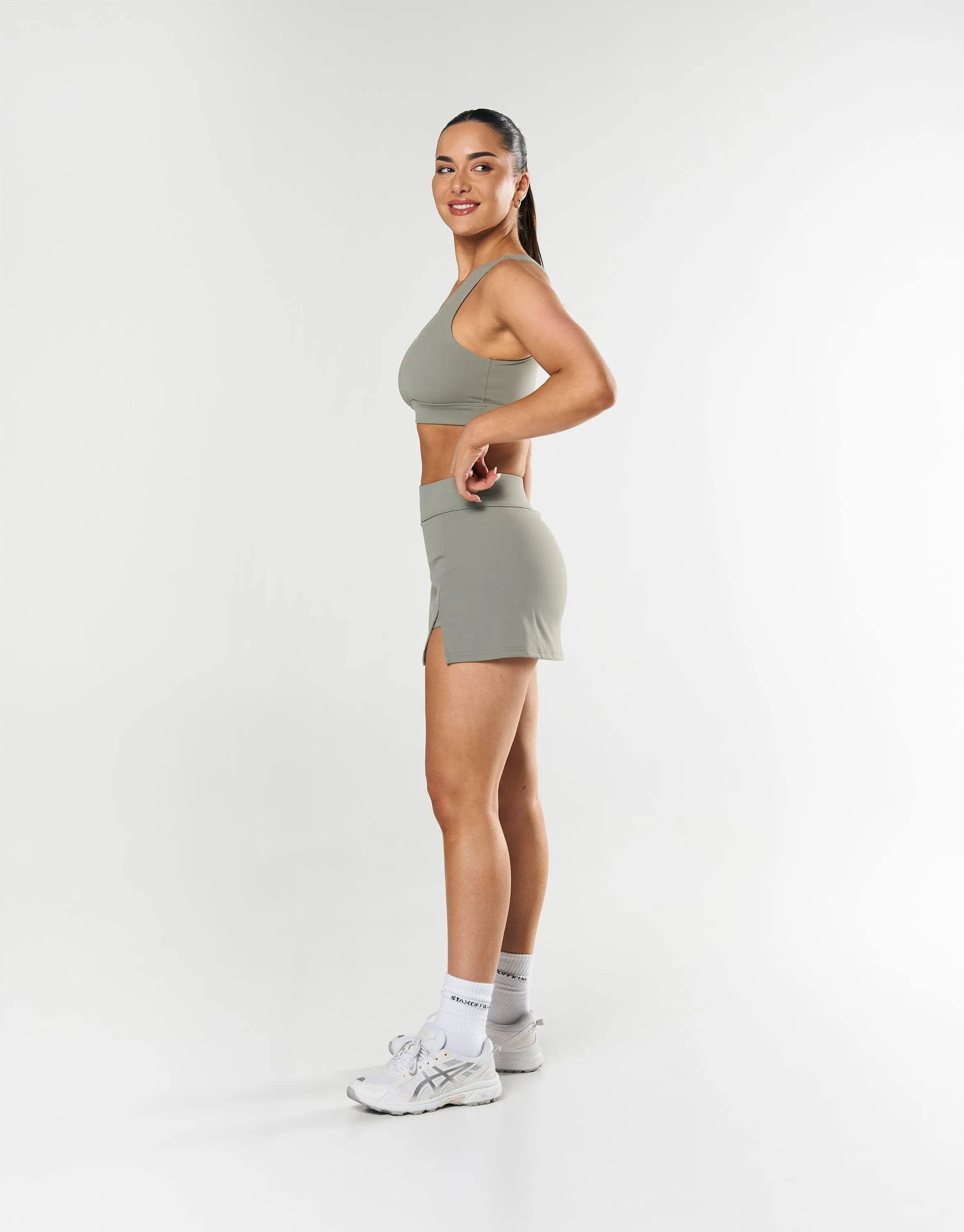 Venus Skort NANDEX ™ - Sage
