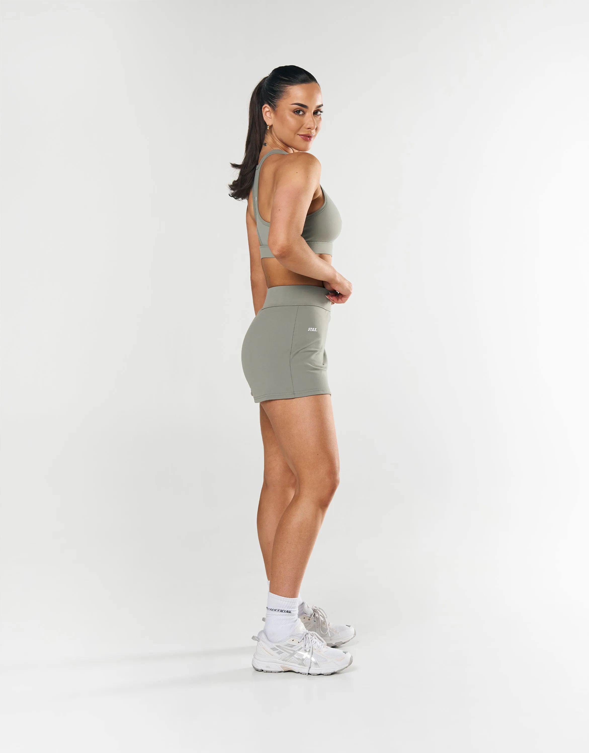 Venus Skort NANDEX ™ - Sage