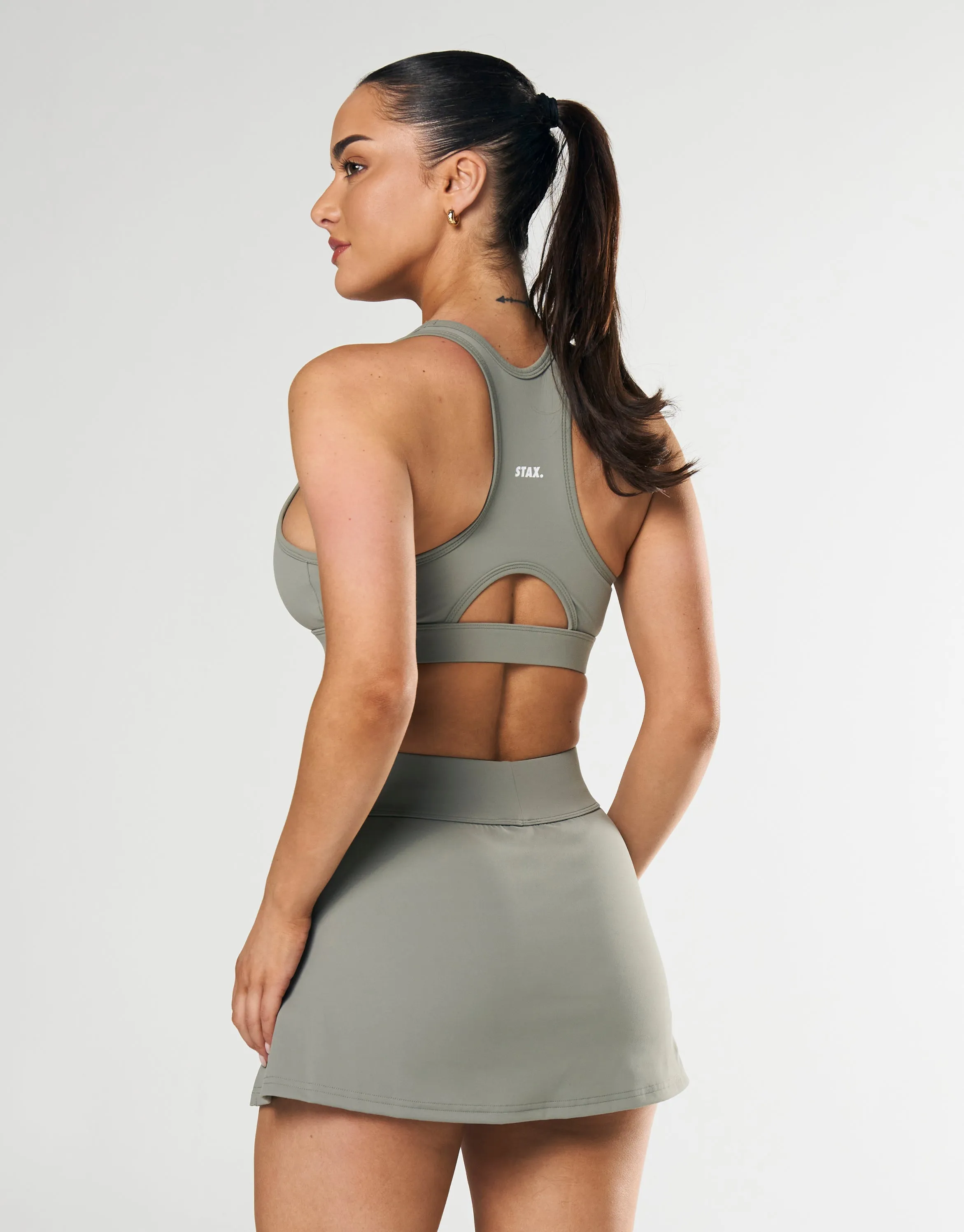 Venus Skort NANDEX ™ - Sage