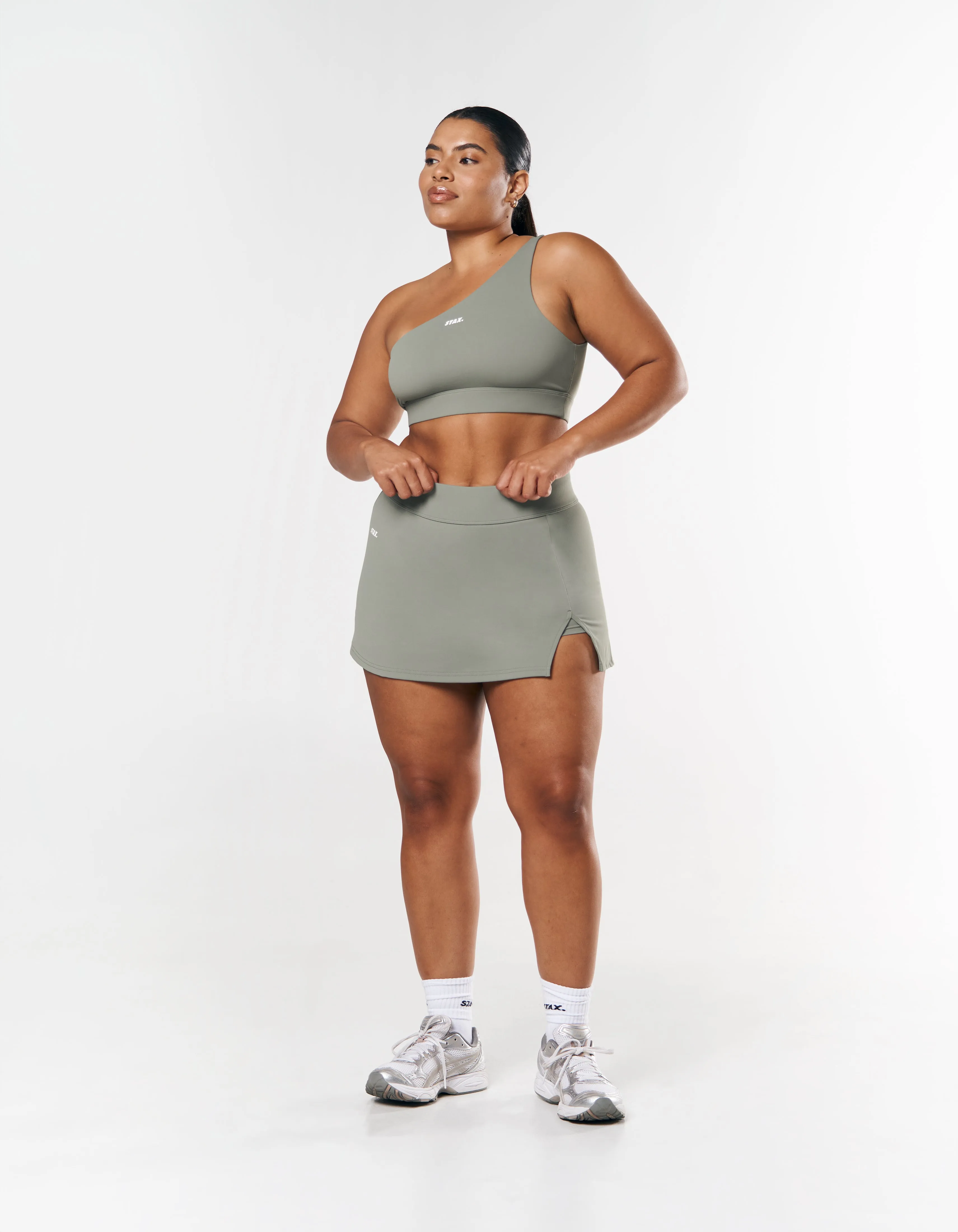 Venus Skort NANDEX ™ - Sage