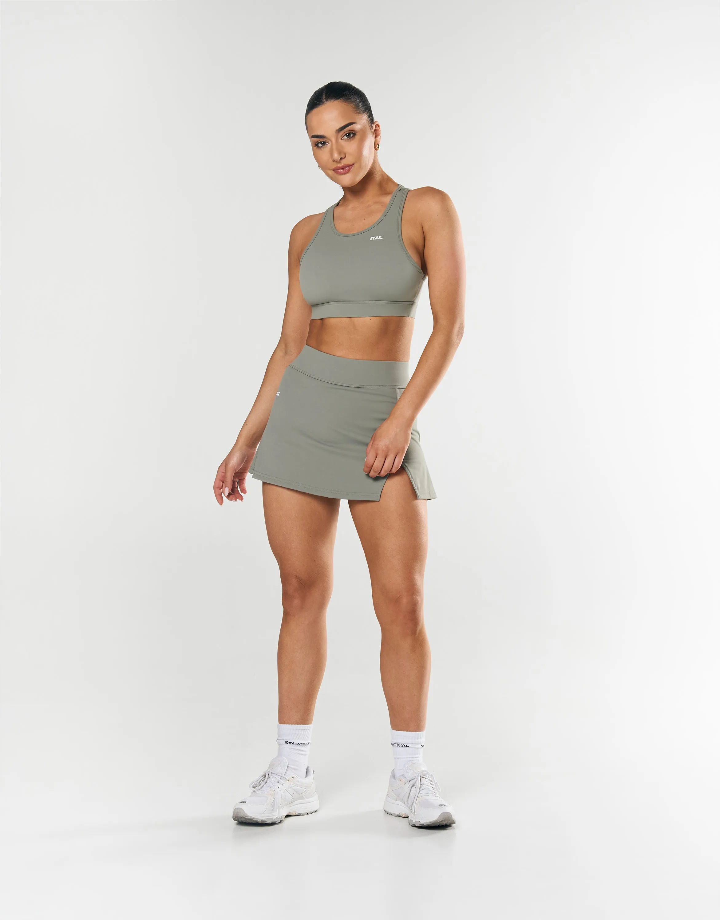 Venus Skort NANDEX ™ - Sage