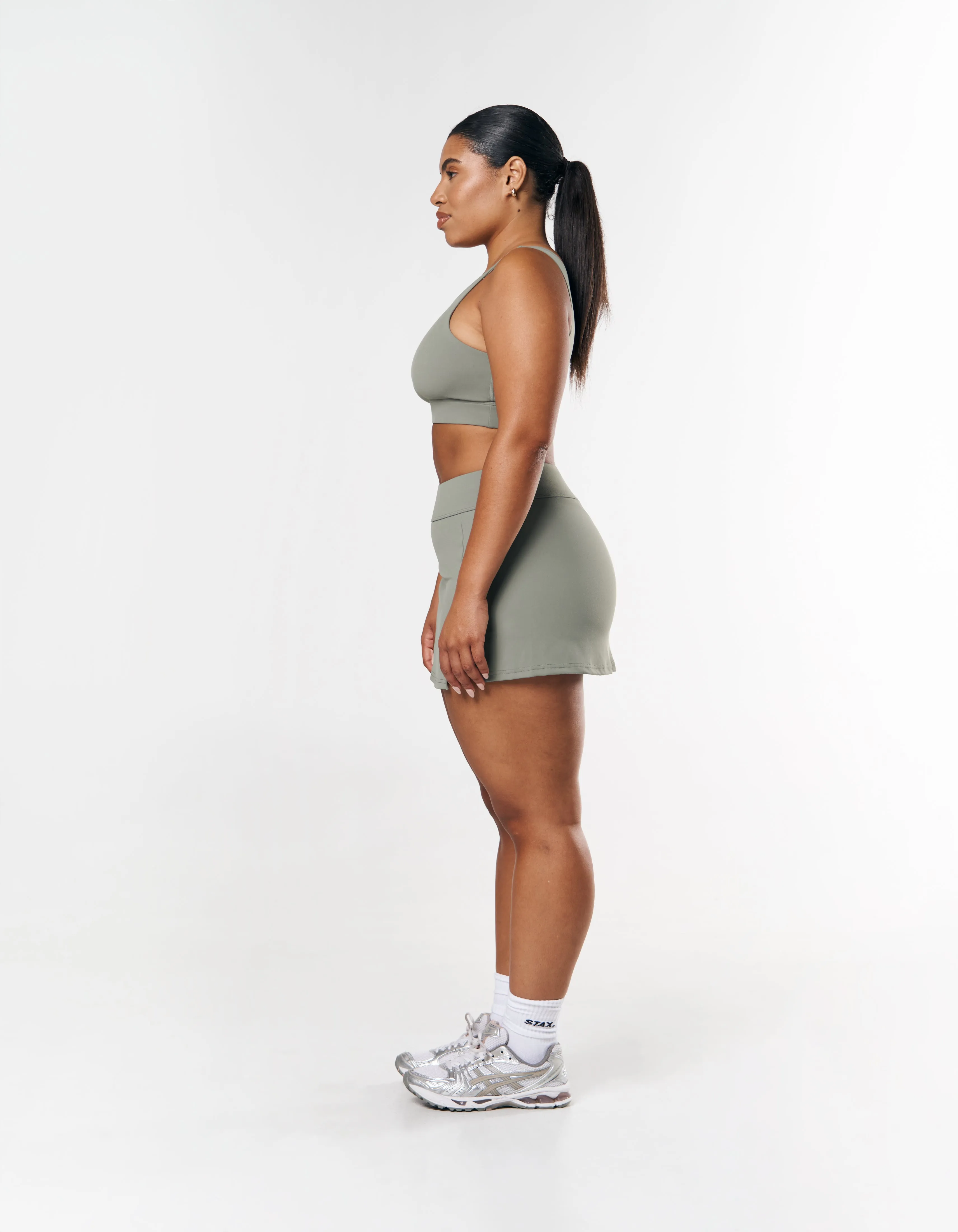 Venus Skort NANDEX ™ - Sage