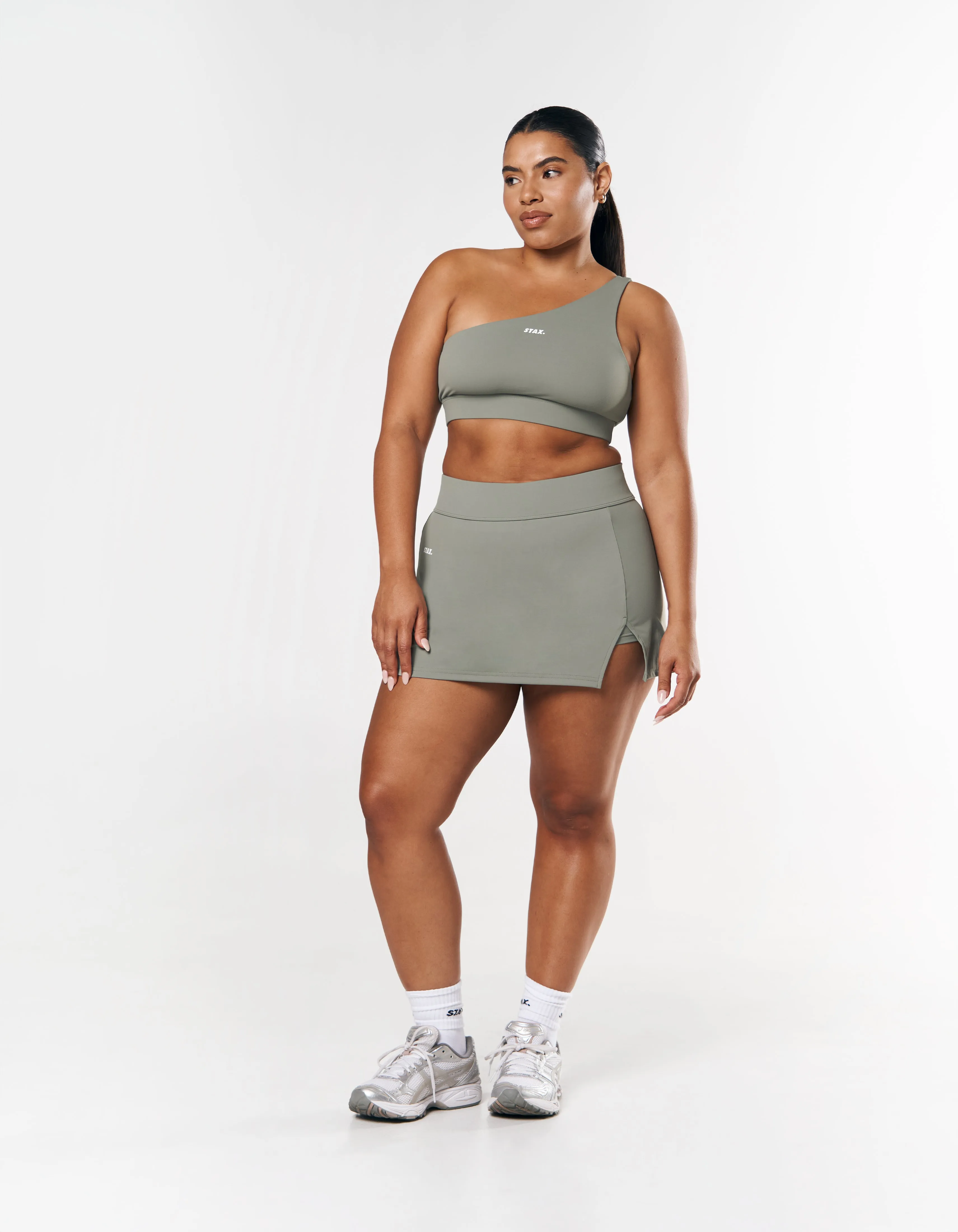 Venus Skort NANDEX ™ - Sage