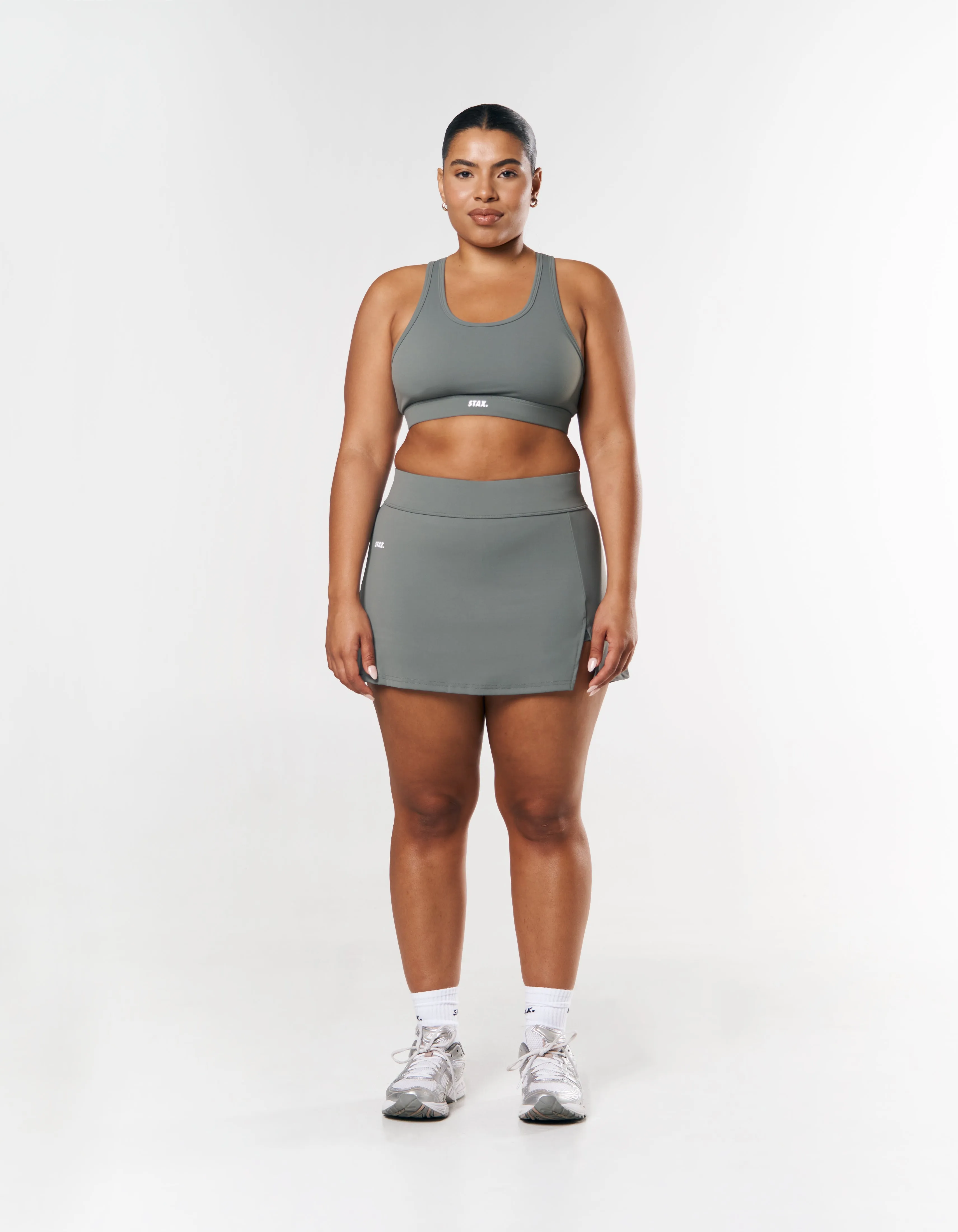 Venus Skort NANDEX ™ - Thyme