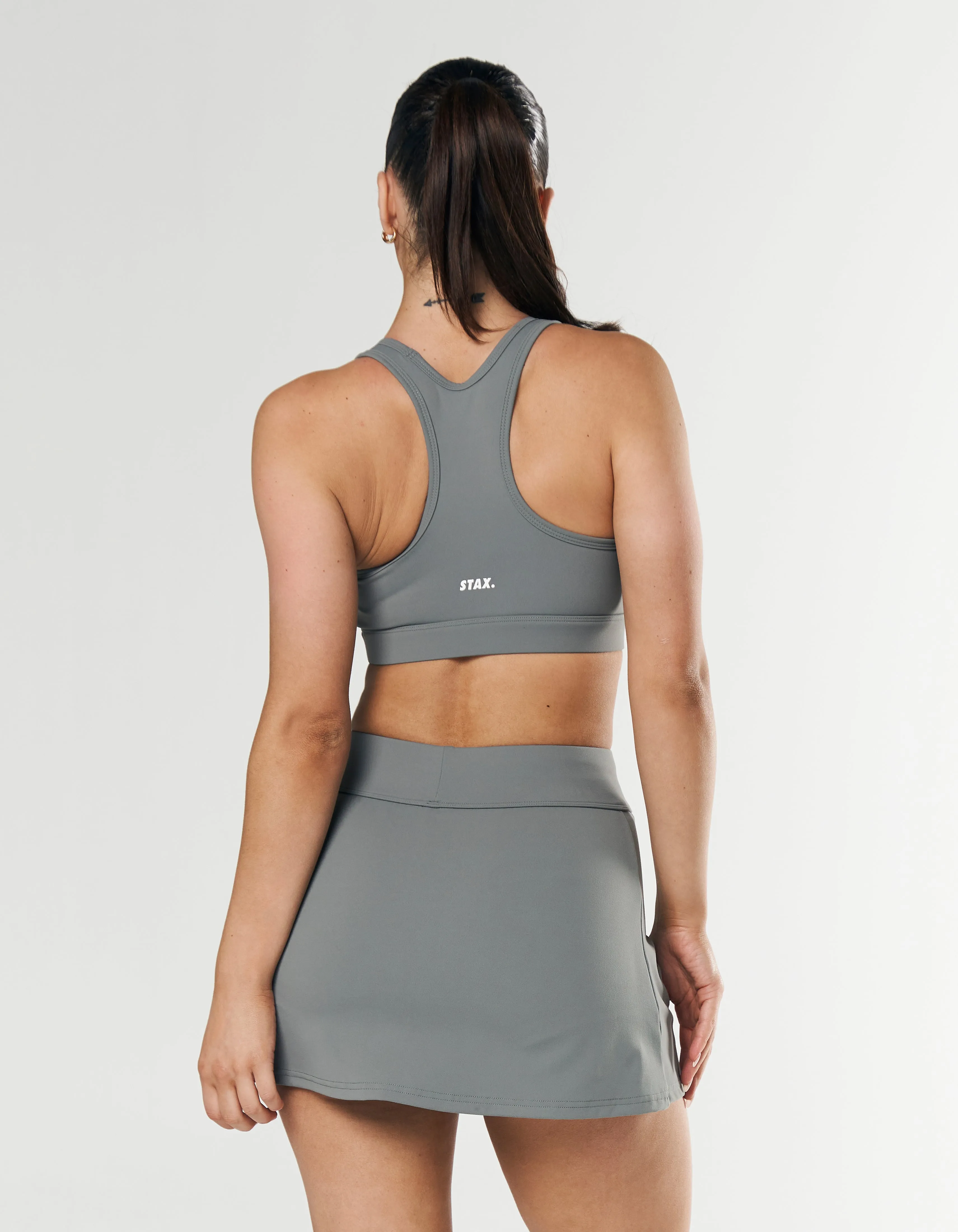 Venus Skort NANDEX ™ - Thyme
