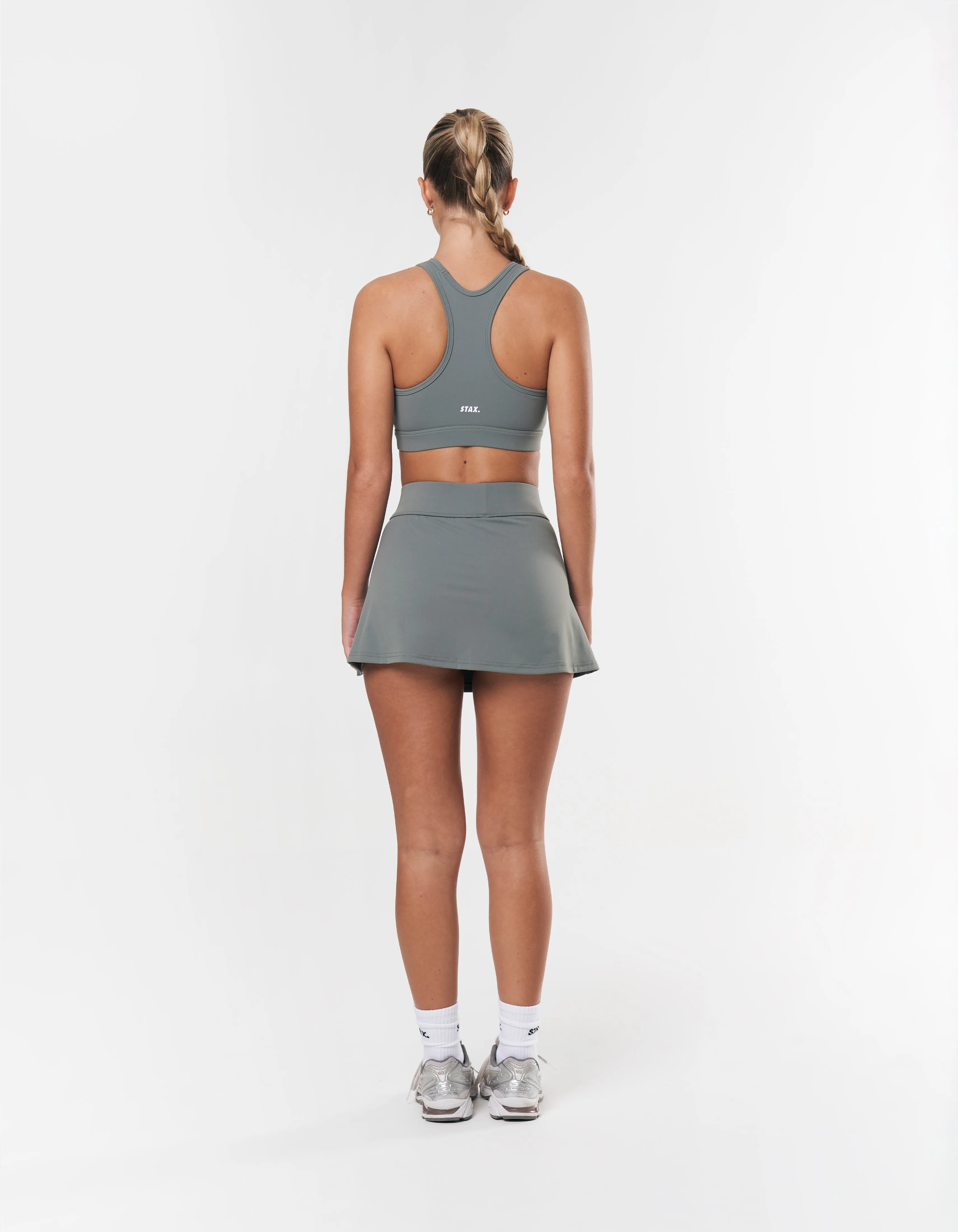 Venus Skort NANDEX ™ - Thyme