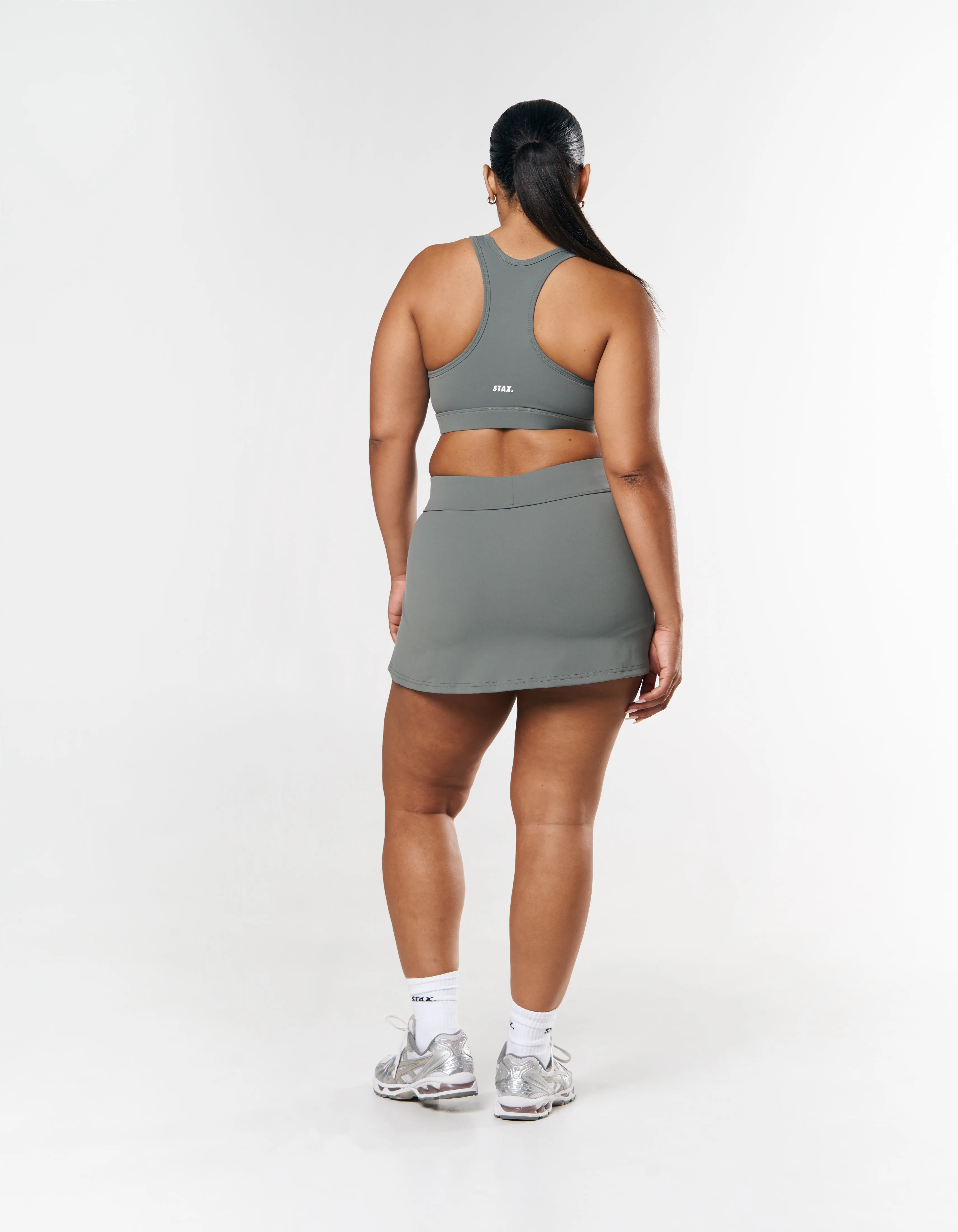 Venus Skort NANDEX ™ - Thyme