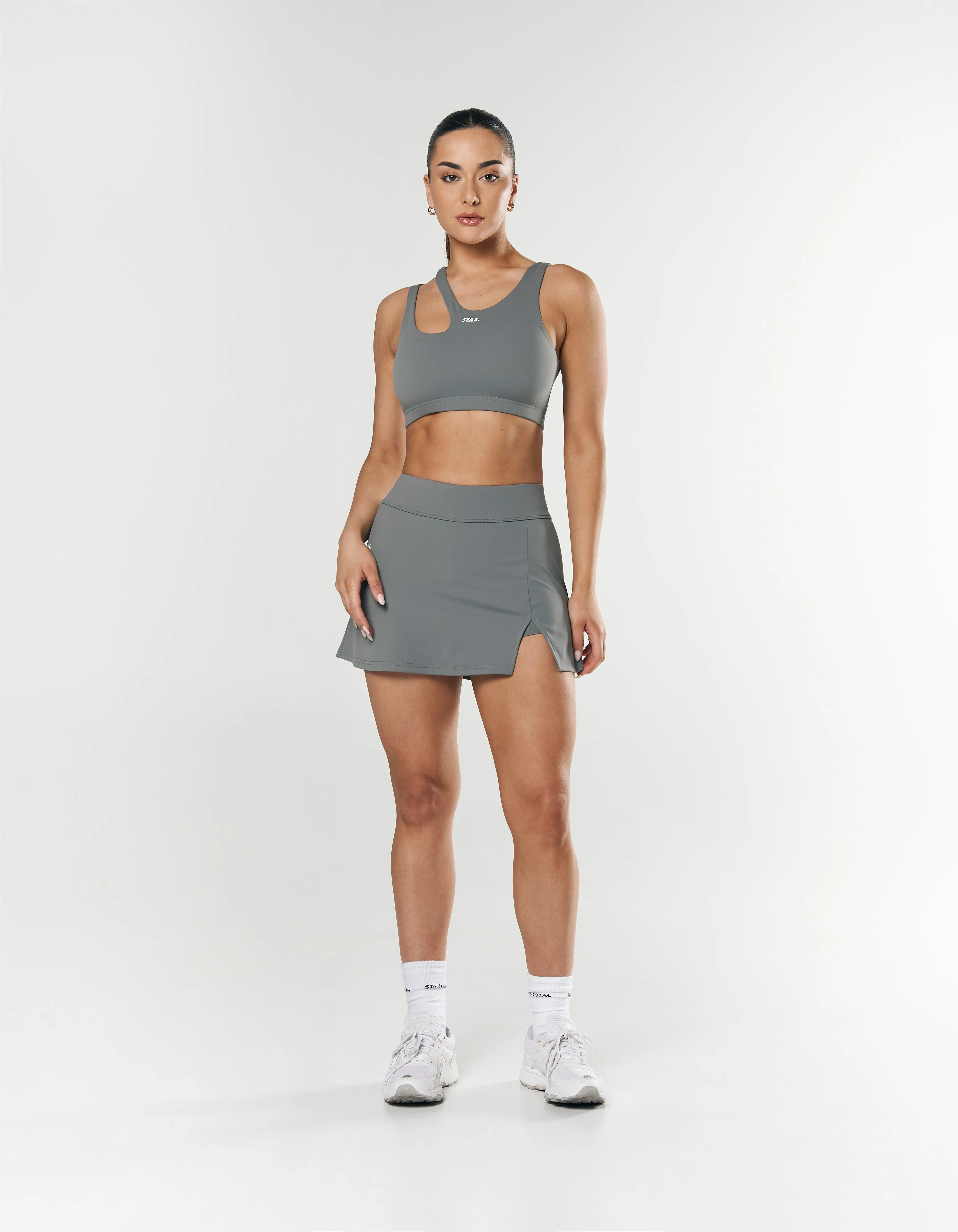 Venus Skort NANDEX ™ - Thyme