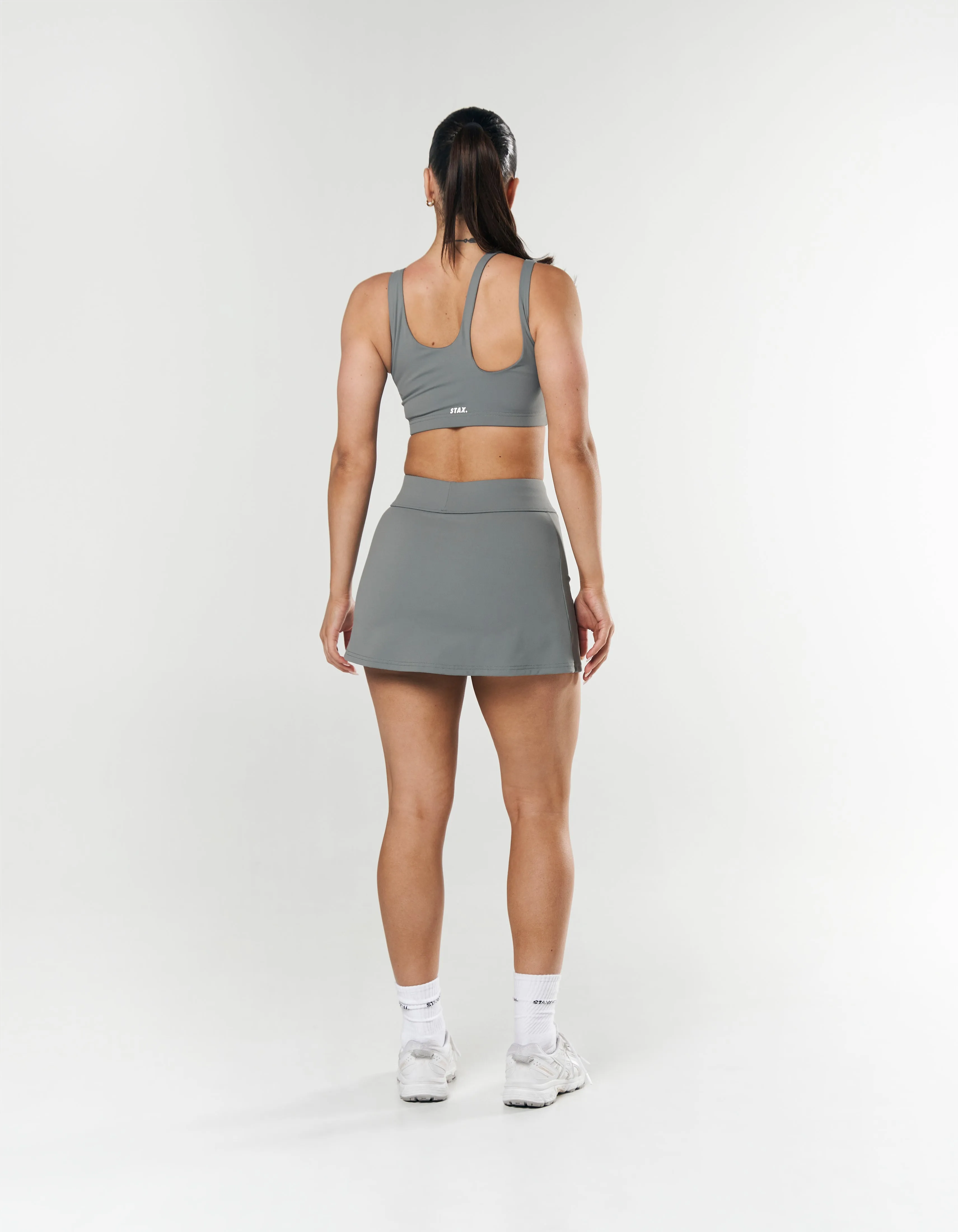 Venus Skort NANDEX ™ - Thyme