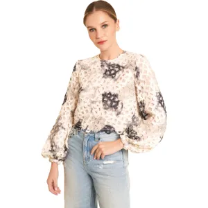 Victoria blouse