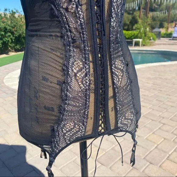 VICTORIA SECRET LINGERIE