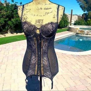 VICTORIA SECRET LINGERIE