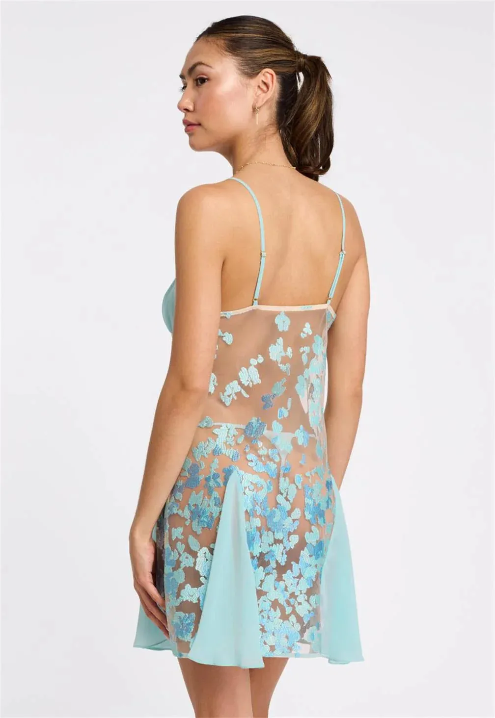 Vija Chemise In Engagement - Rya