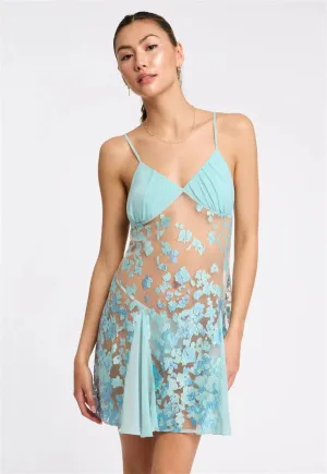 Vija Chemise In Engagement - Rya