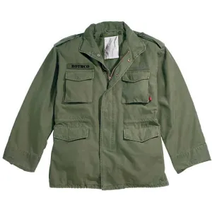 Vintage M-65 Field Jacket