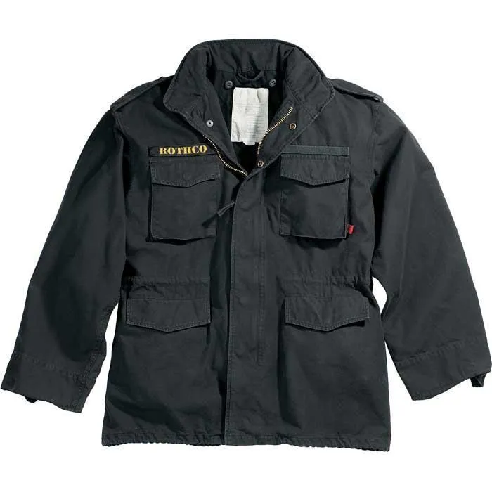Vintage M-65 Field Jacket