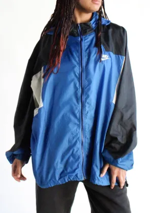 Vintage Nike Windbreaker Jacket S0005