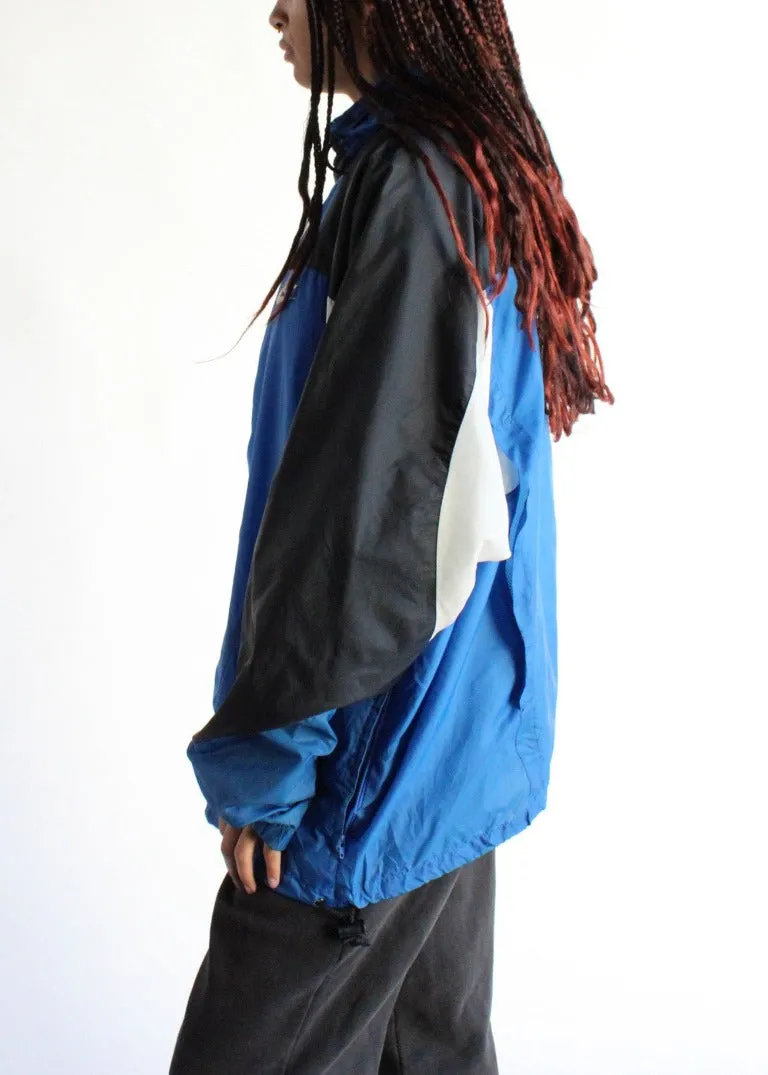 Vintage Nike Windbreaker Jacket S0005