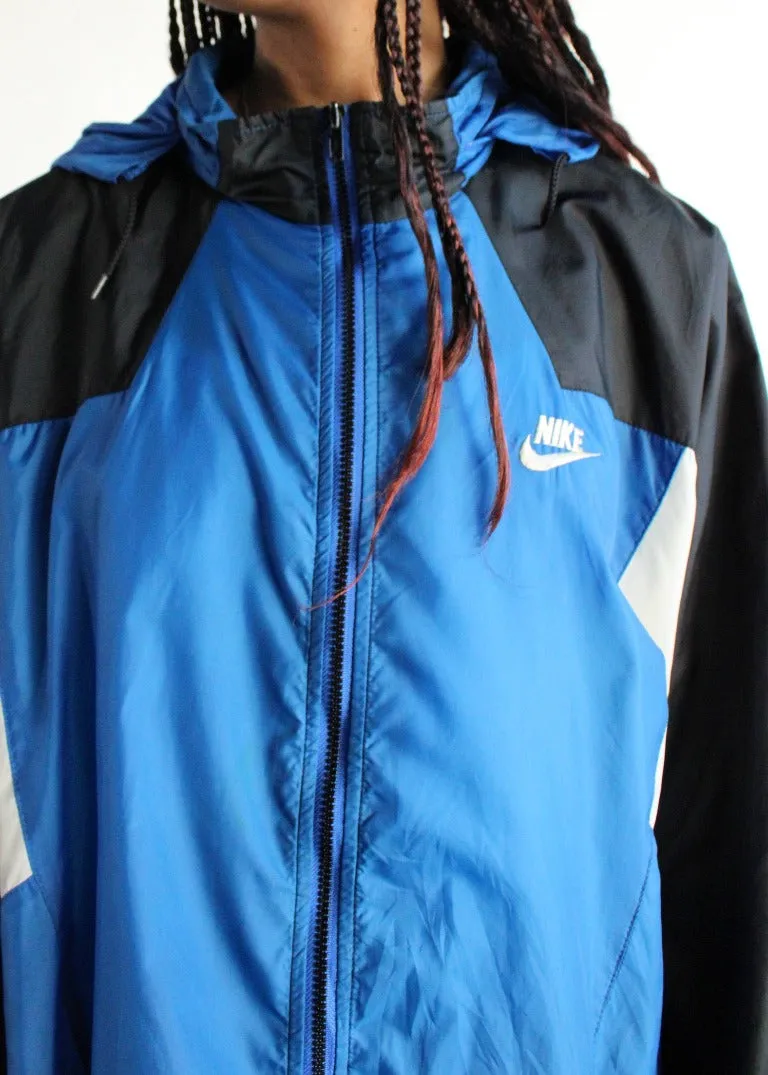 Vintage Nike Windbreaker Jacket S0005