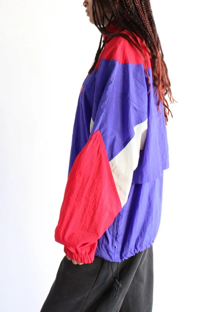 Vintage Nike Windbreaker Jacket S0691