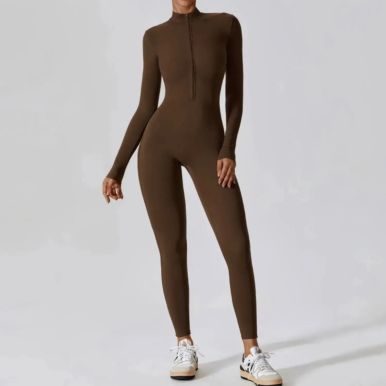 Vivi - WarmFit Active Bodysuit