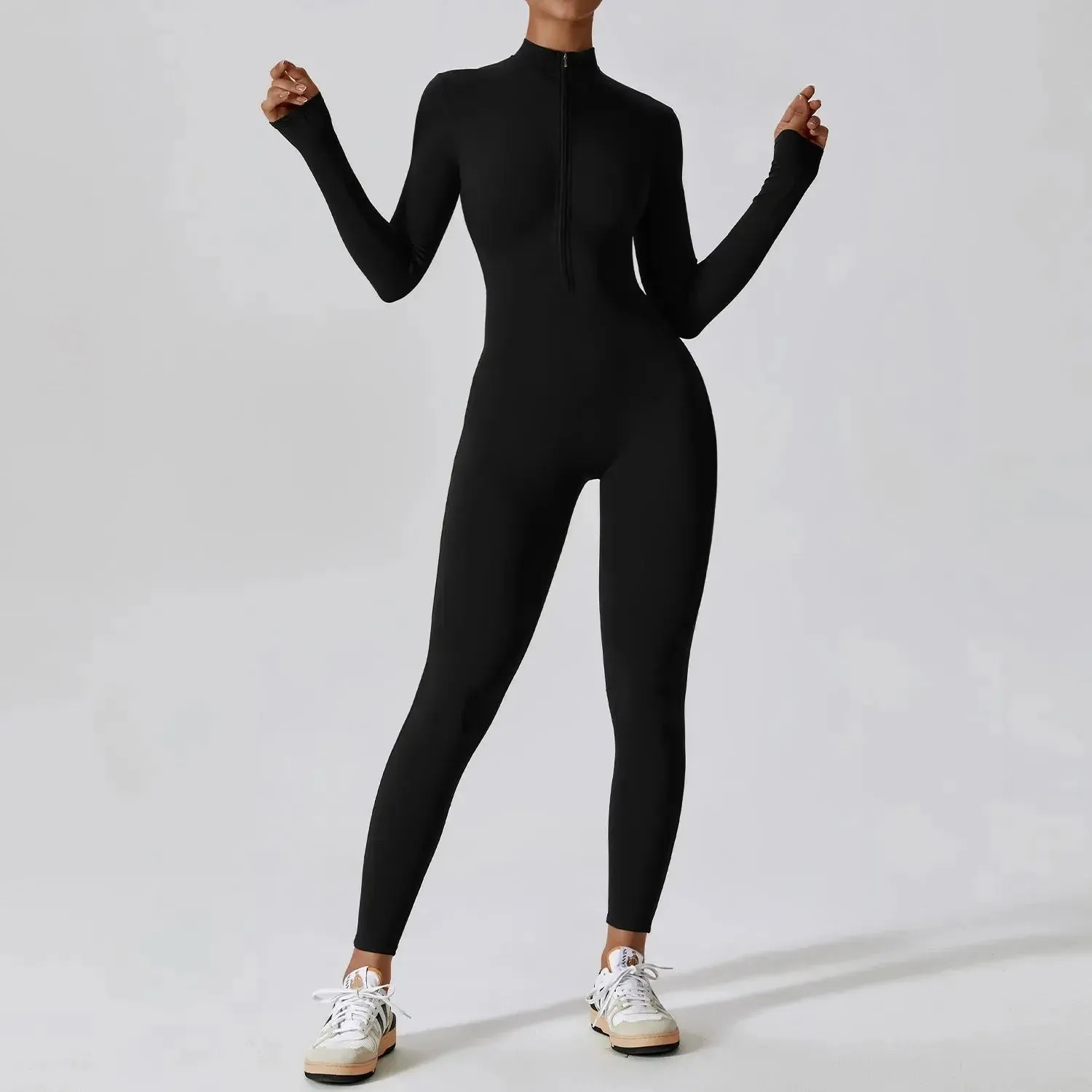 Vivi - WarmFit Active Bodysuit