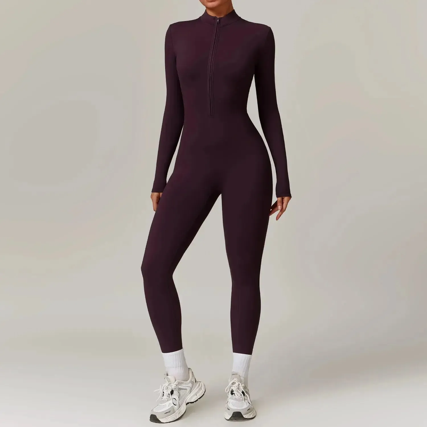 Vivi - WarmFit Active Bodysuit